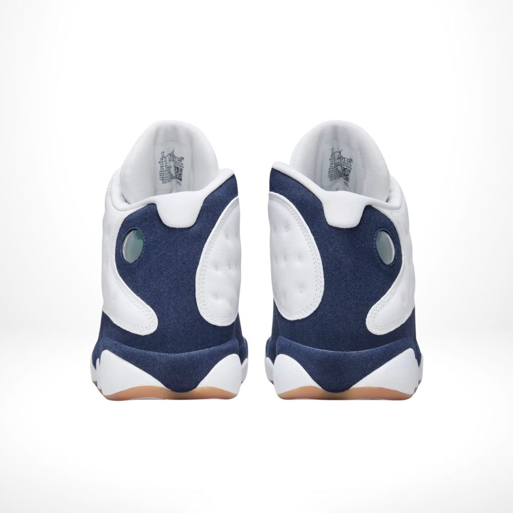 Air Jordan 13 Retro Midnight Navy