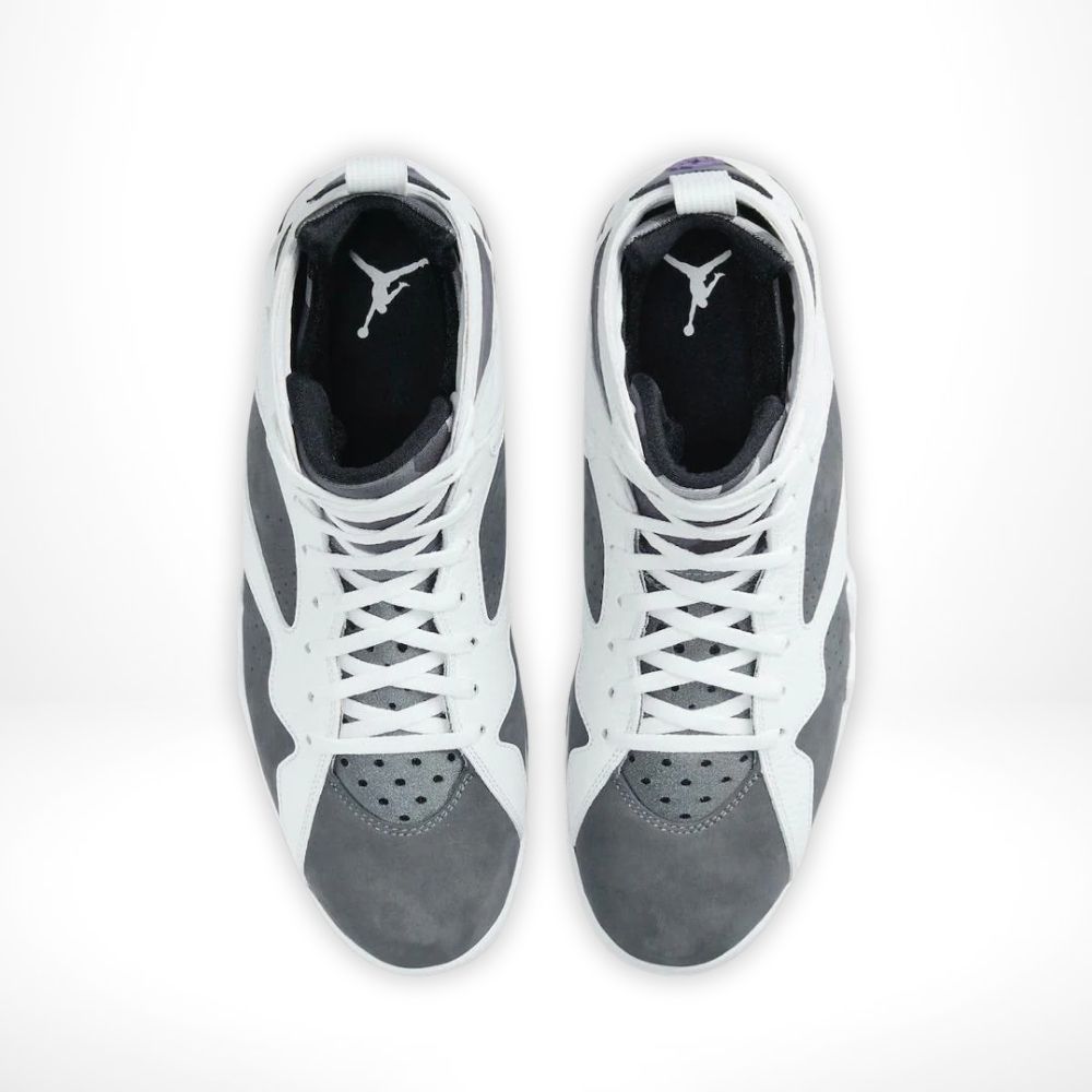 Air Jordan 7 Retro Flint Grey 2021