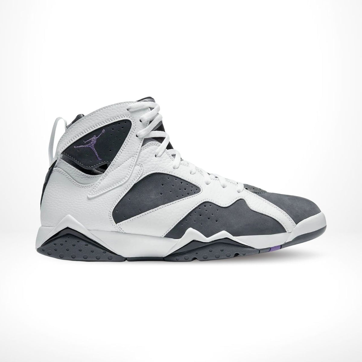 Air Jordan 7 Retro Flint Grey 2021