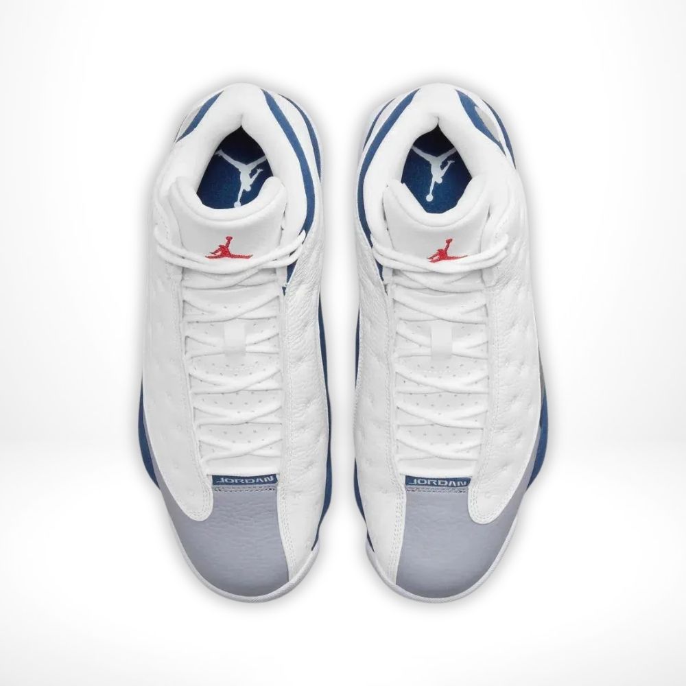 Air Jordan 13 Retro French Blue