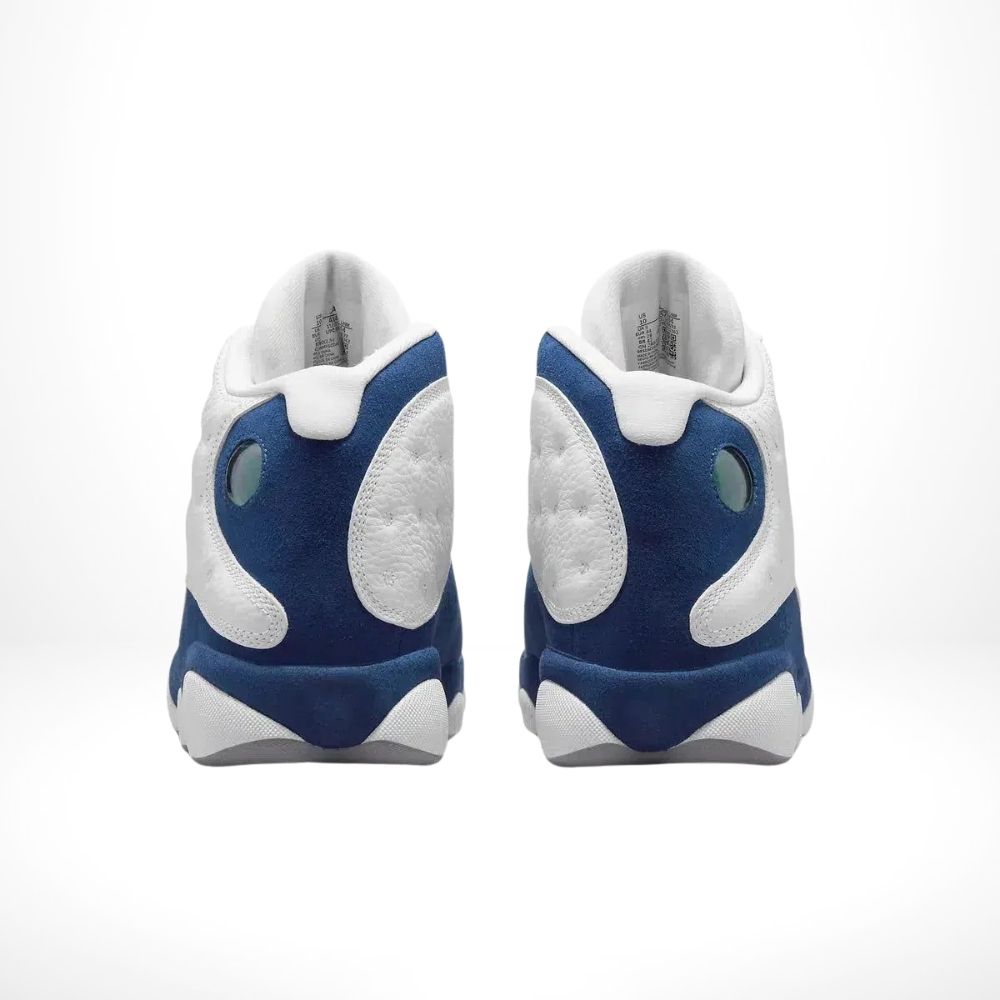 Air Jordan 13 Retro French Blue