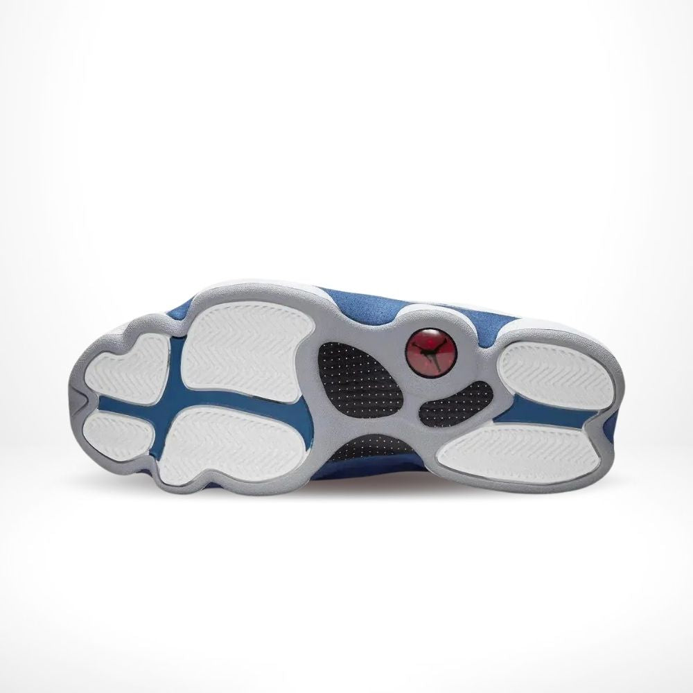 Air Jordan 13 Retro French Blue
