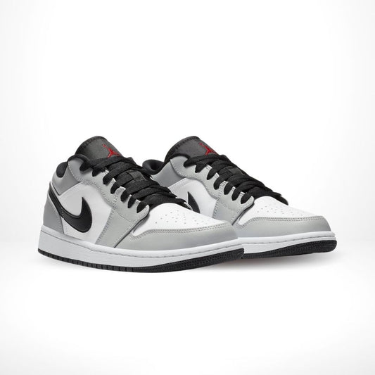 Air Jordan 1 Low Light Smoke Grey