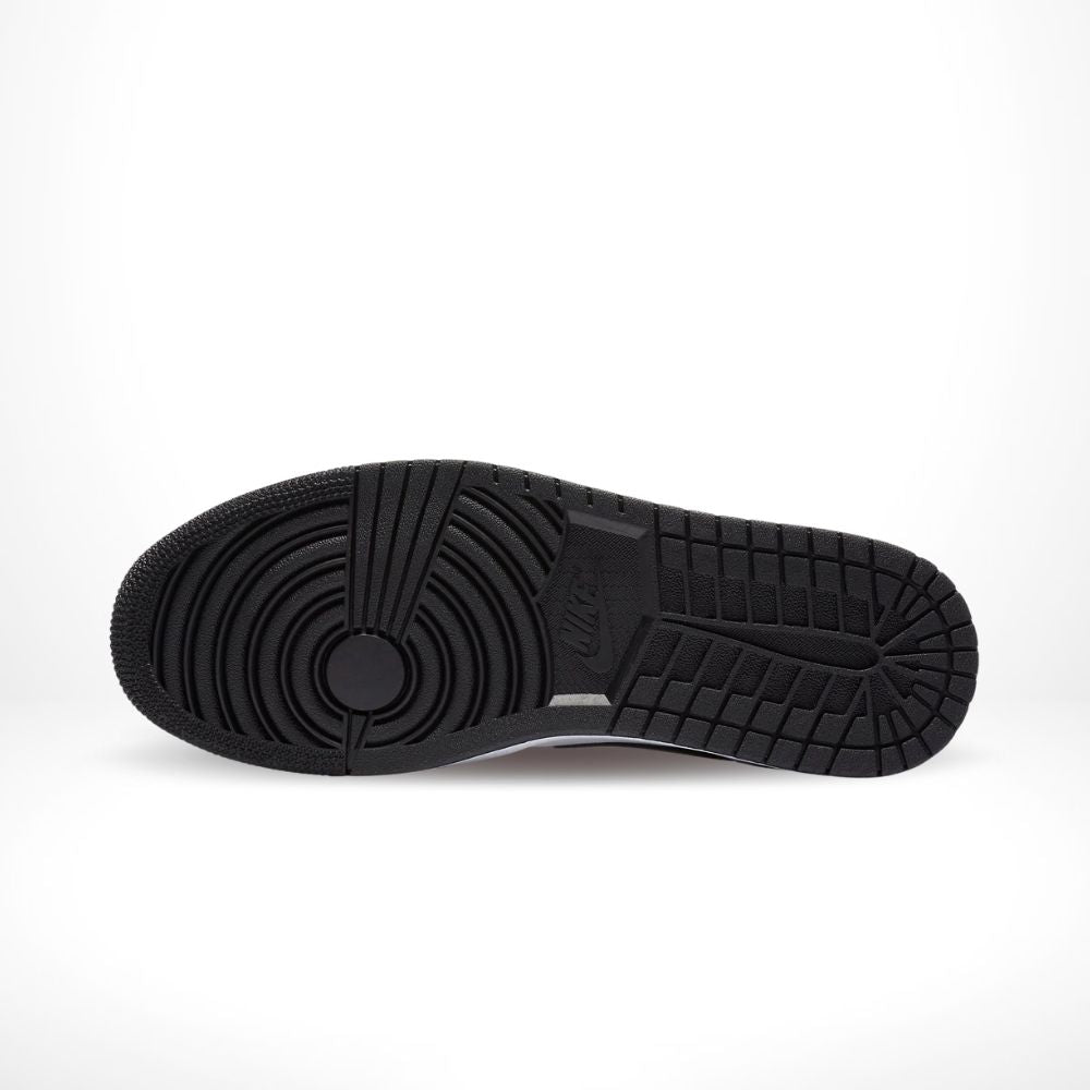 Air Jordan 1 Low Light Smoke Grey