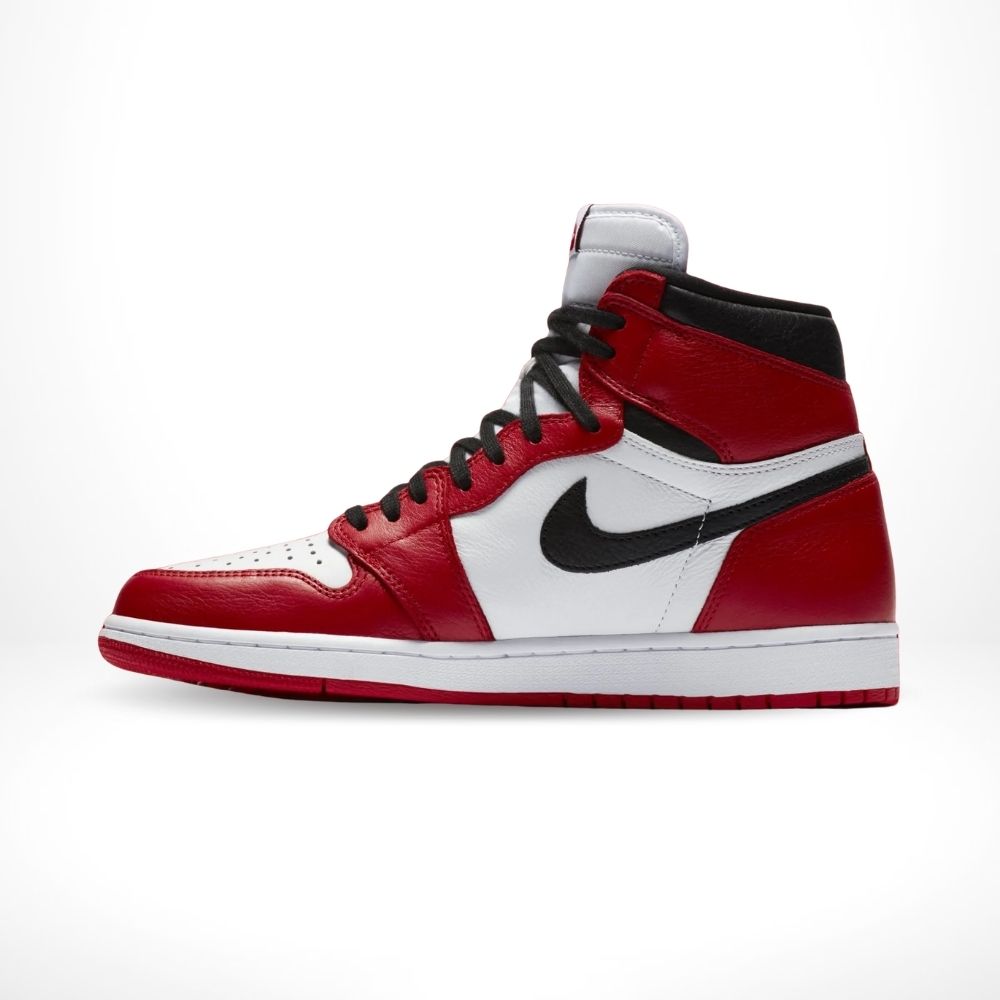 Air Jordan 1 Retro High Homage to Home Chicago