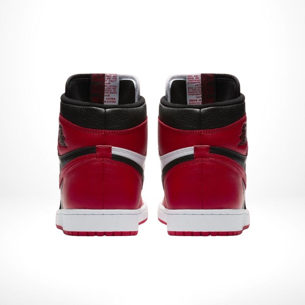 Air Jordan 1 Retro High Homage to Home Chicago