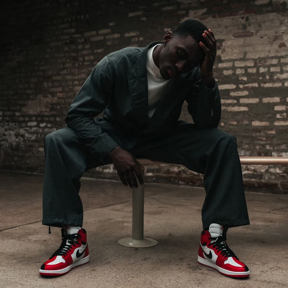 Air Jordan 1 Retro High Homage to Home Chicago