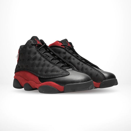Air Jordan 13 Retro Bred 2013