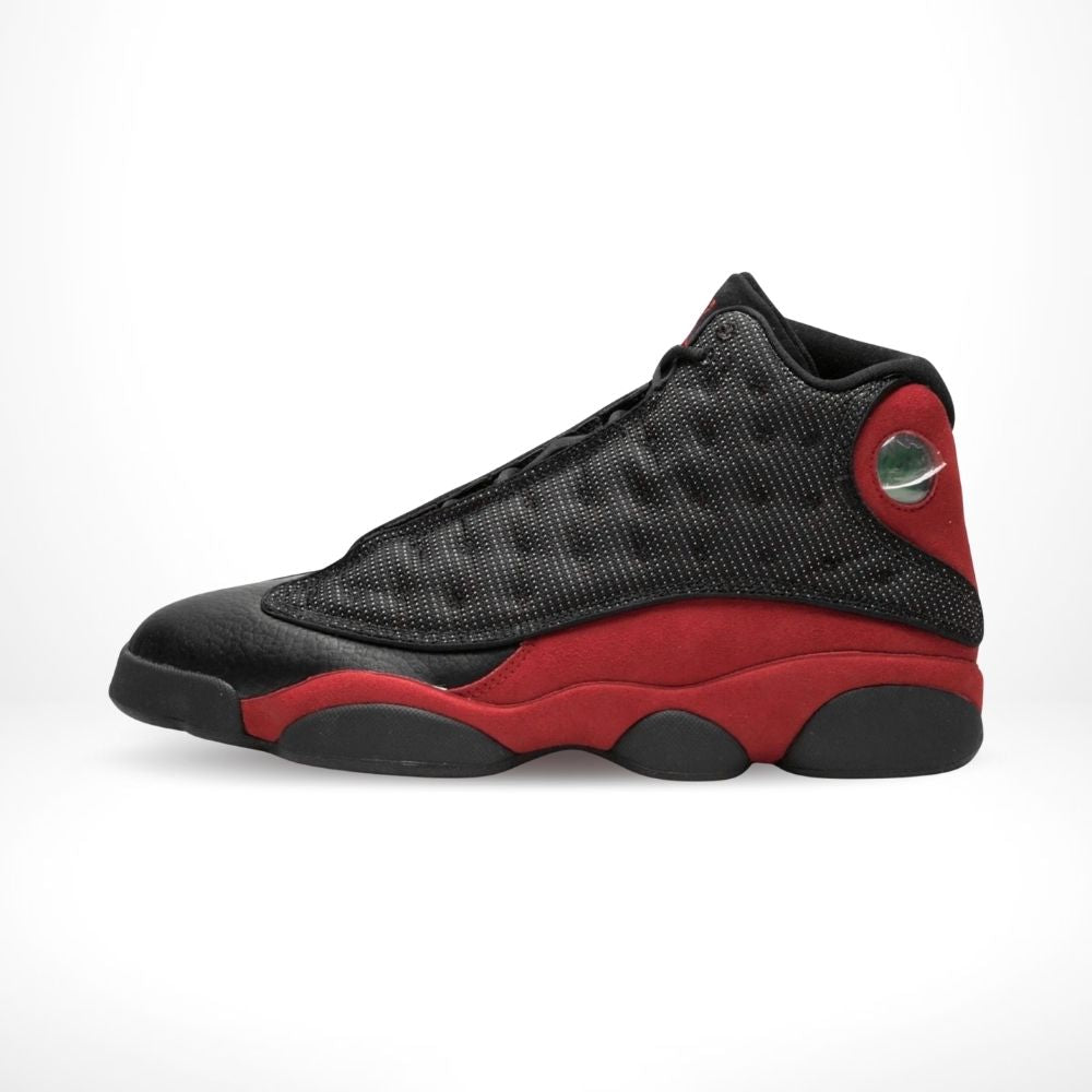 Air Jordan 13 Retro Bred 2013