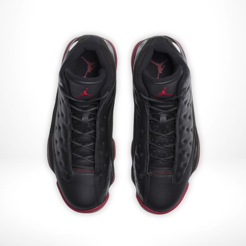 Air Jordan 13 Retro Bred 2013