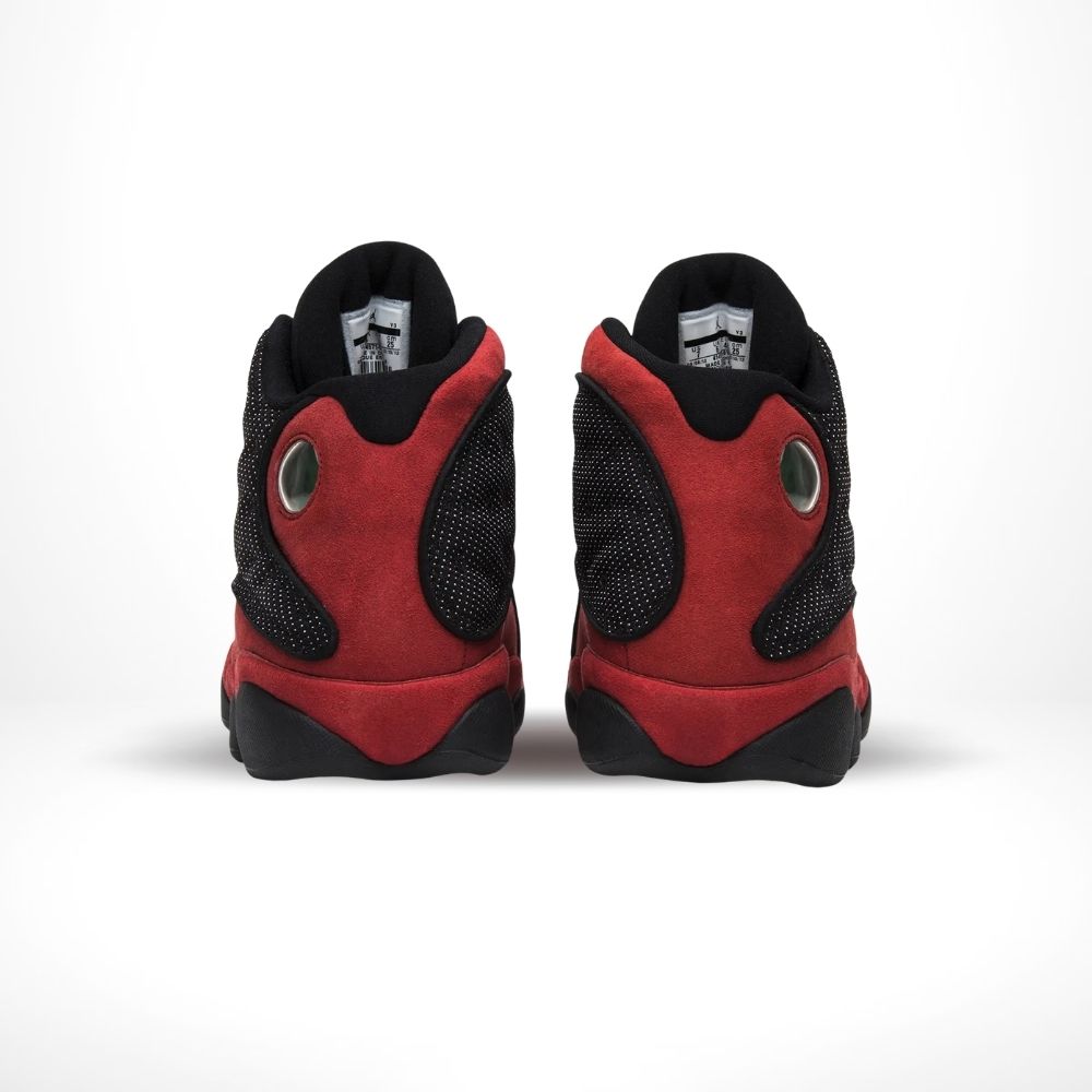 Air Jordan 13 Retro Bred 2013