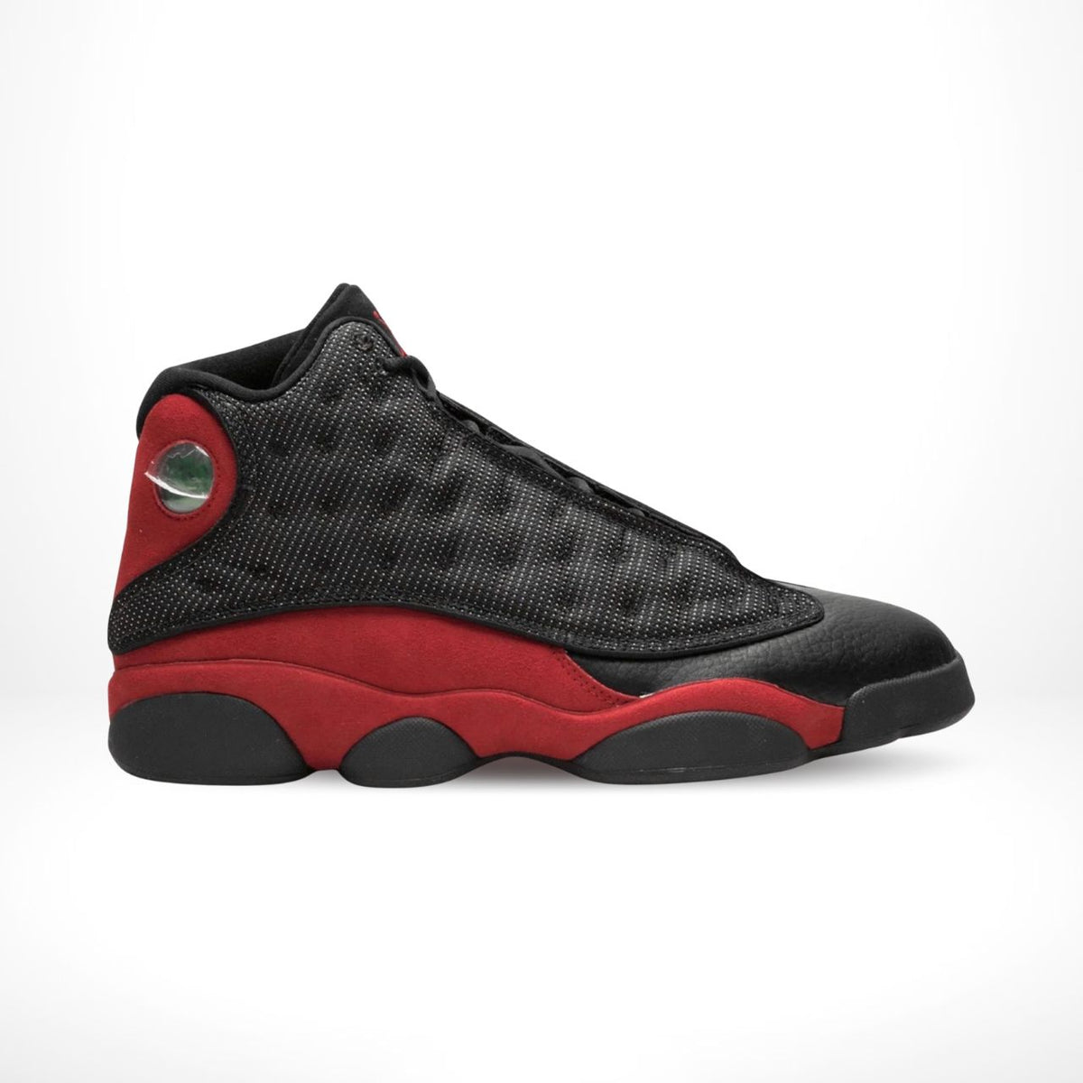 Air Jordan 13 Retro Bred 2013