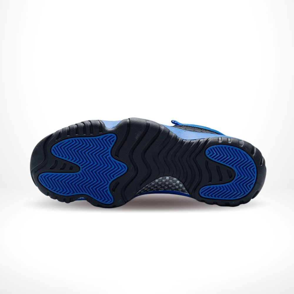 Air Jordan 11 Royal Blue Black