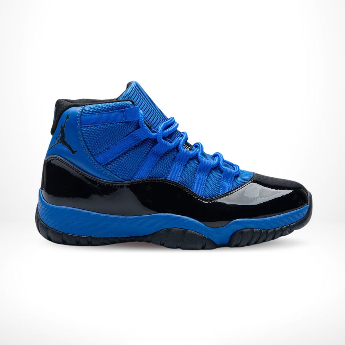 Air Jordan 11 Royal Blue Black