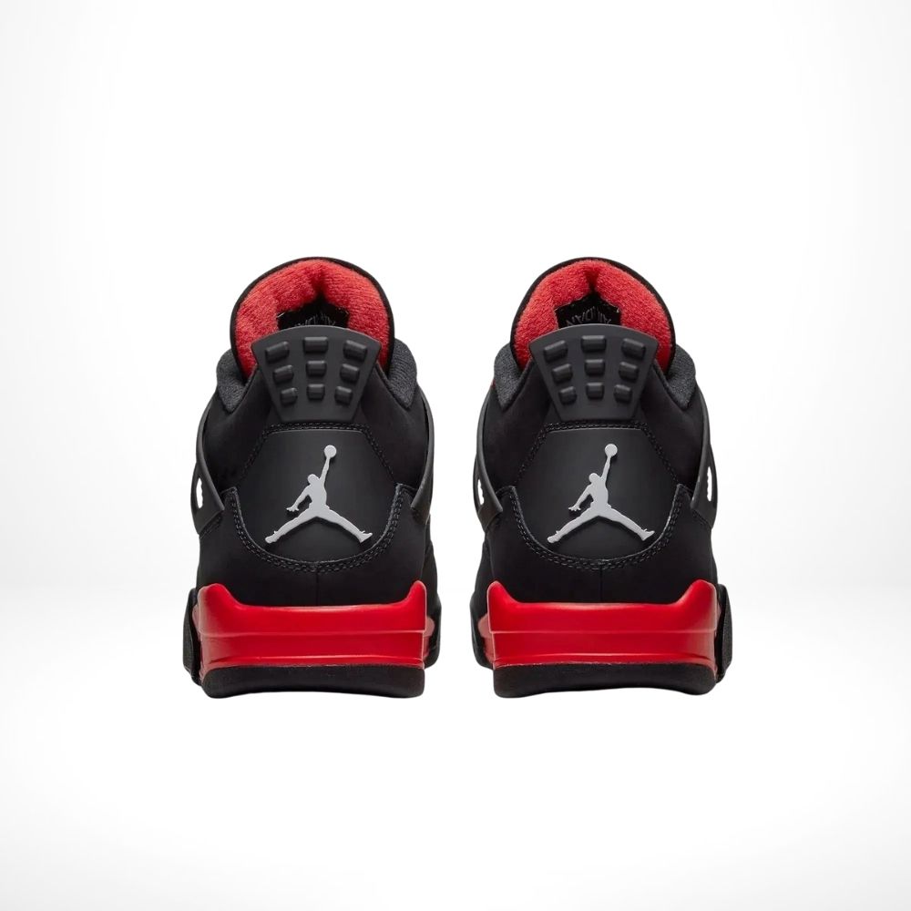 Air Jordan 4 Retro Red Thunder