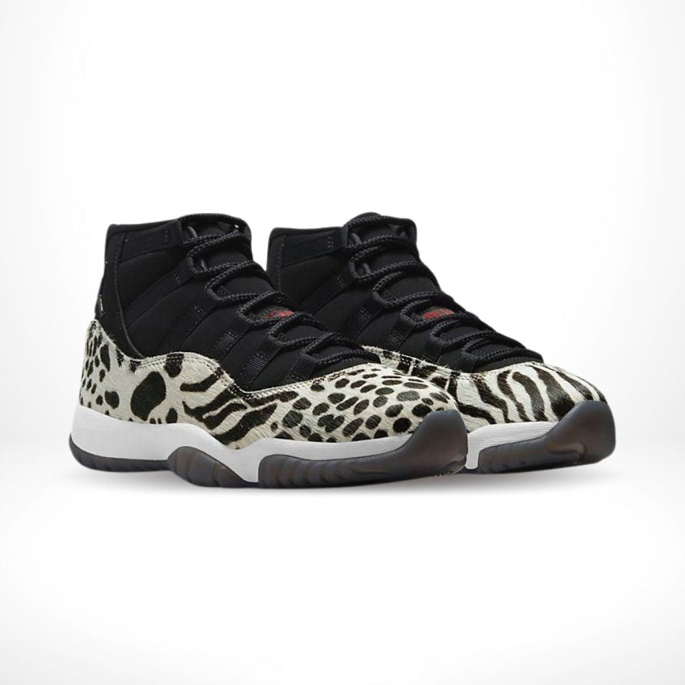 Air Jordan 11 Retro Animal Instinct