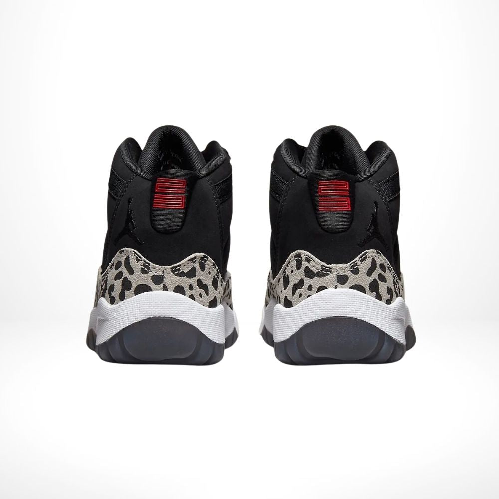 Air Jordan 11 Retro Animal Instinct