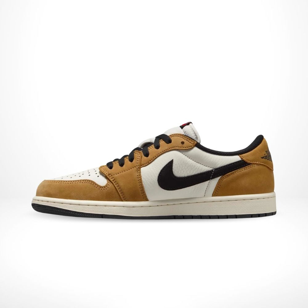 Air Jordan 1 Retro Low OG Rookie of the Year