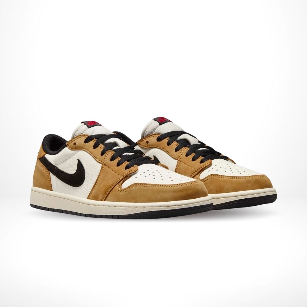 Air Jordan 1 Retro Low OG Rookie of the Year