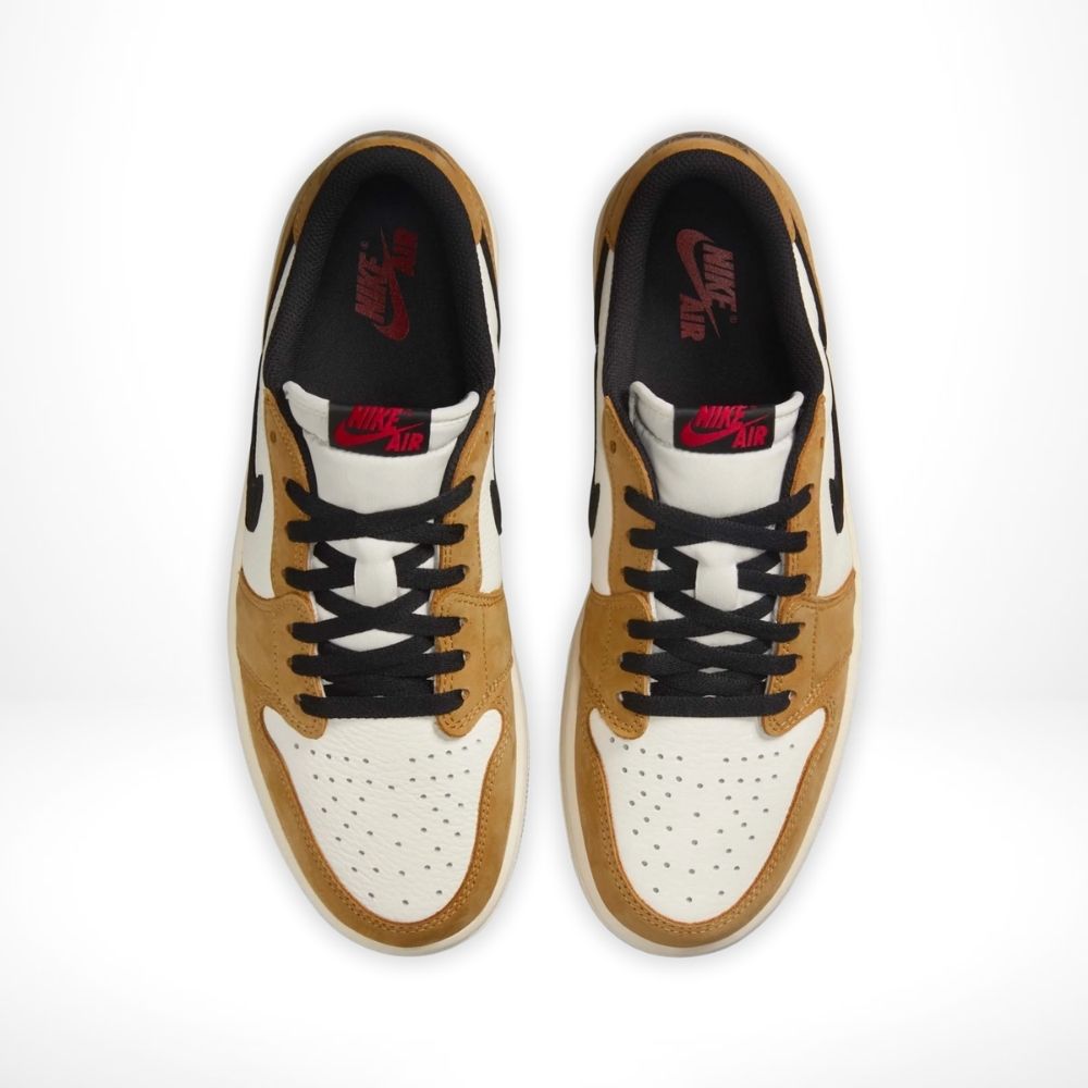 Air Jordan 1 Retro Low OG Rookie of the Year