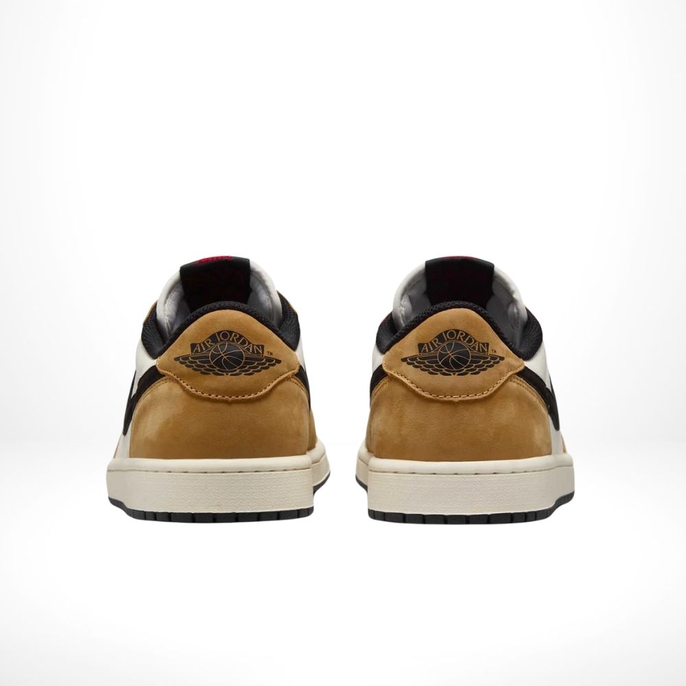Air Jordan 1 Retro Low OG Rookie of the Year