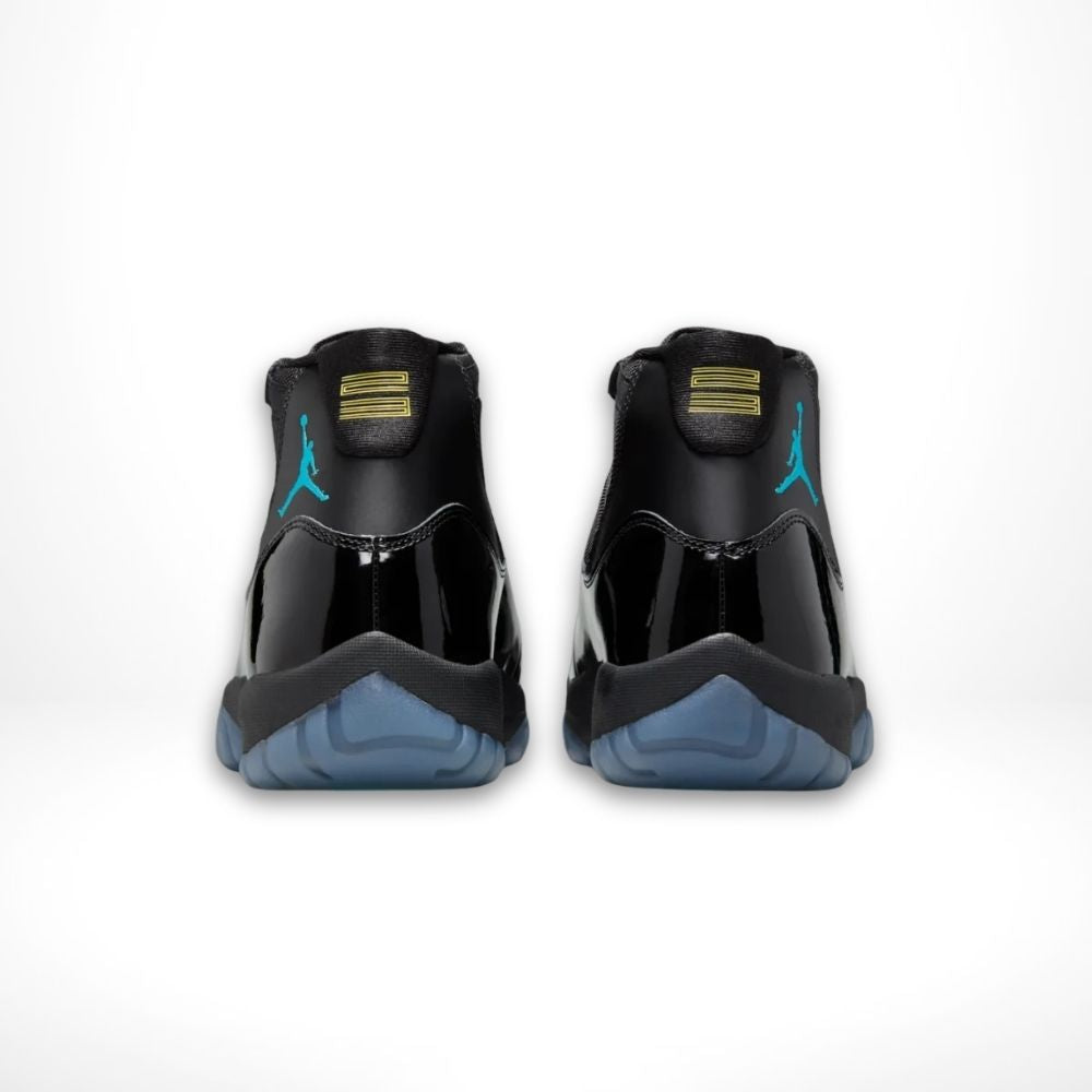 Air Jordan 11 Retro Gamma Blue 2025