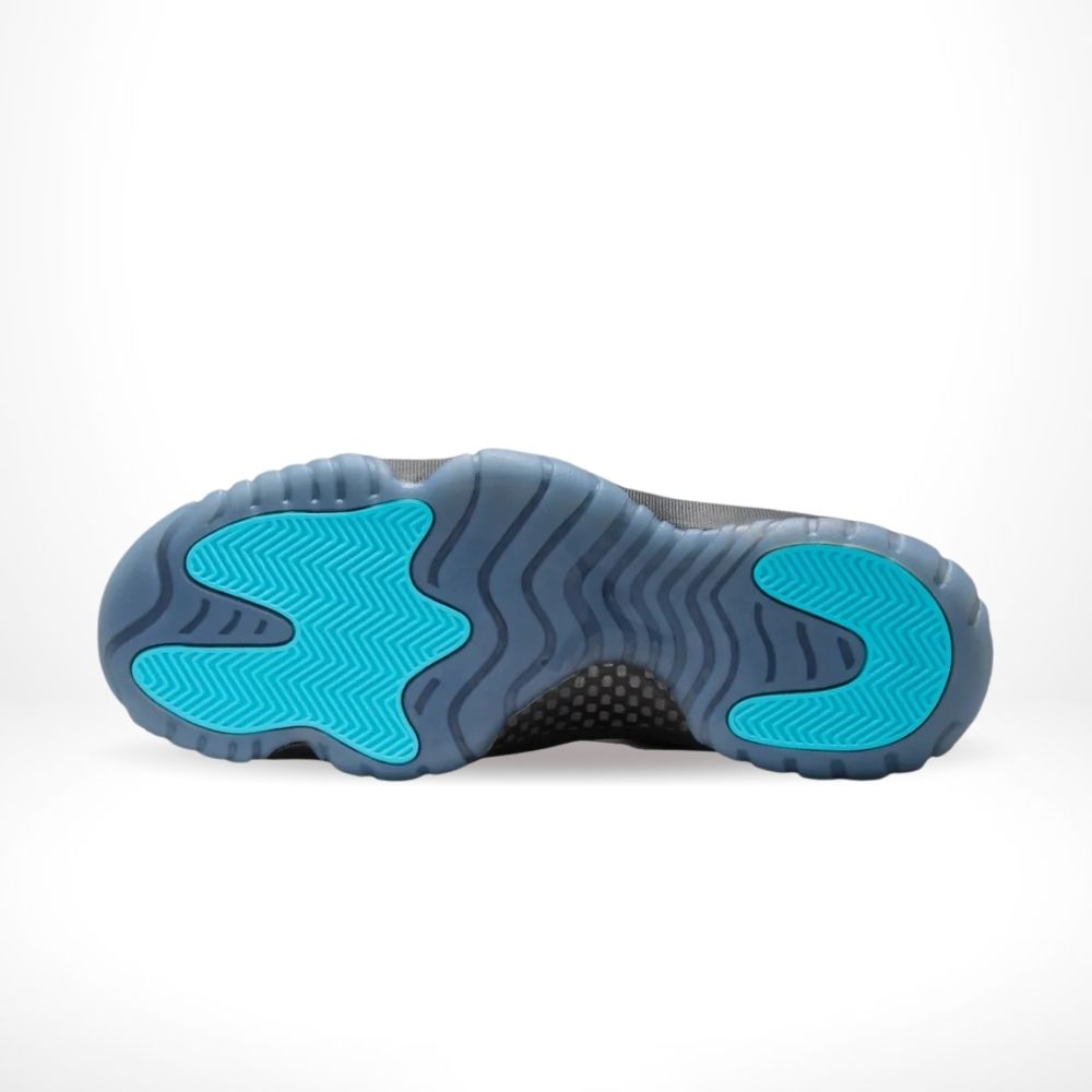 Air Jordan 11 Retro Gamma Blue 2025
