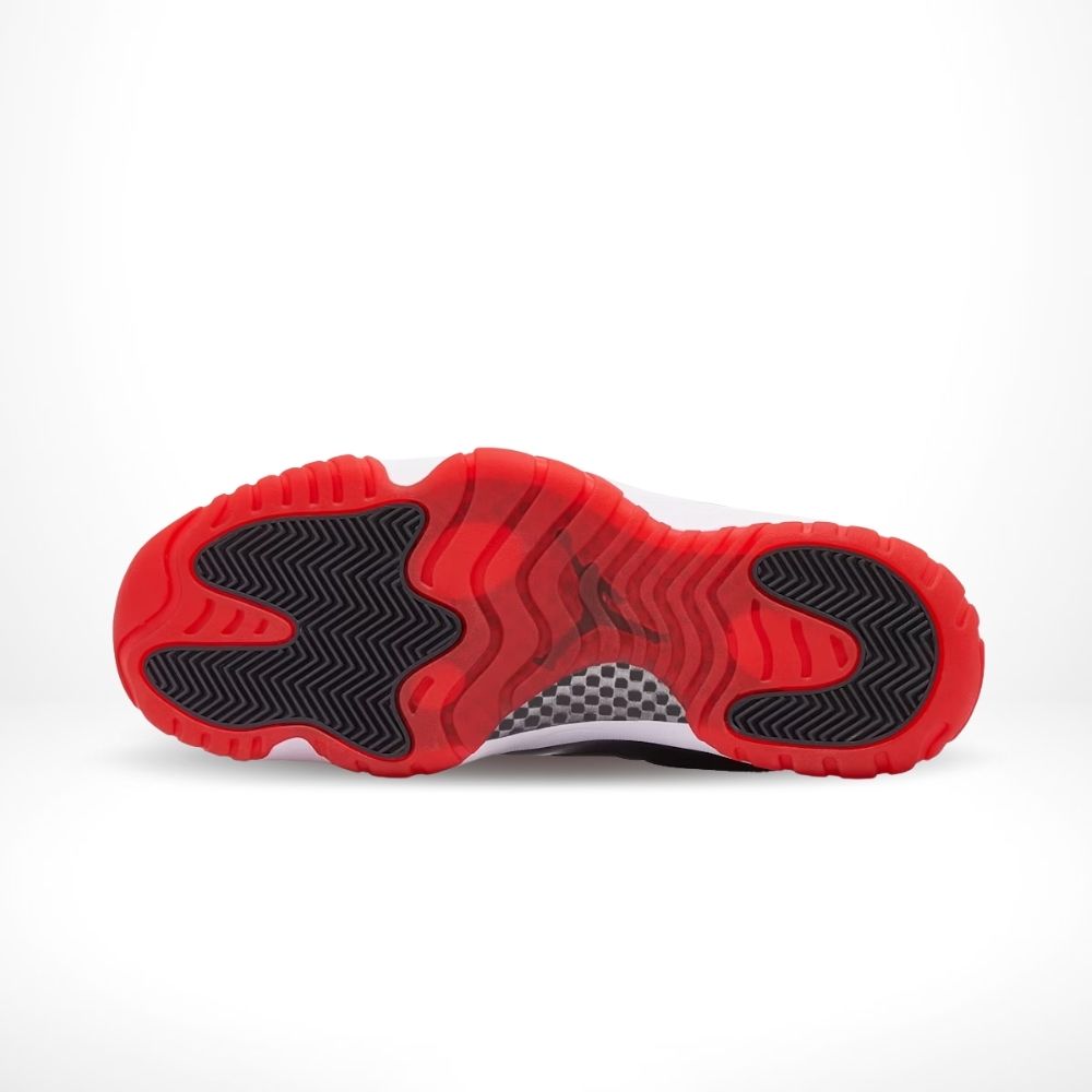 Air Jordan 11 Retro OG Bred 2012