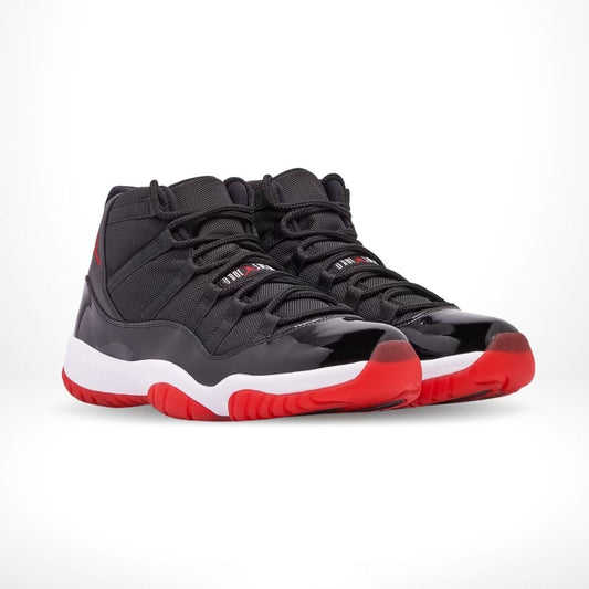 Air Jordan 11 Retro OG Bred 2012