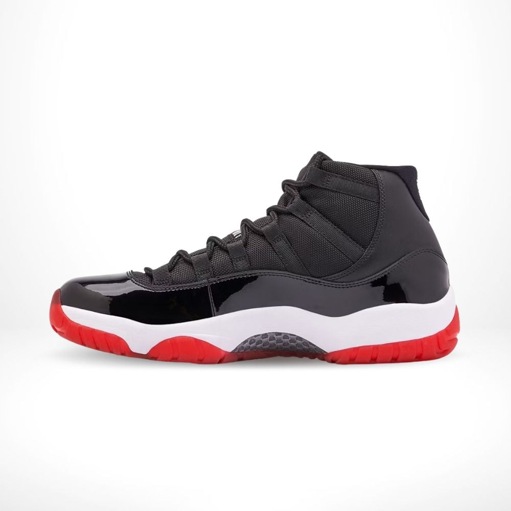 Air Jordan 11 Retro OG Bred 2012