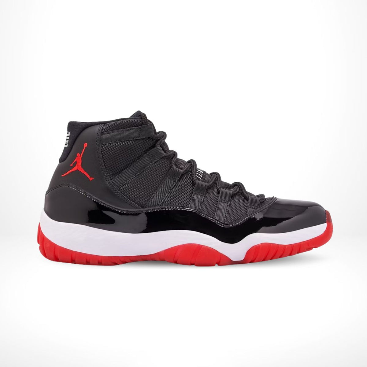 Air Jordan 11 Retro OG Bred 2012
