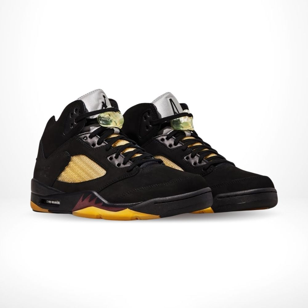 Air Jordan 5 Retro X A Ma Maniére Dusk