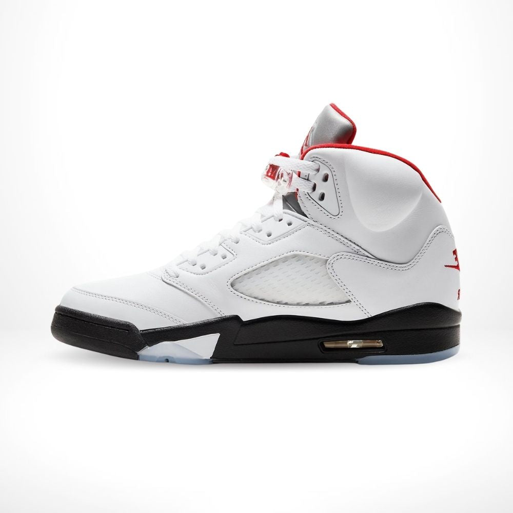 Air Jordan 5 Retro Fire Red
