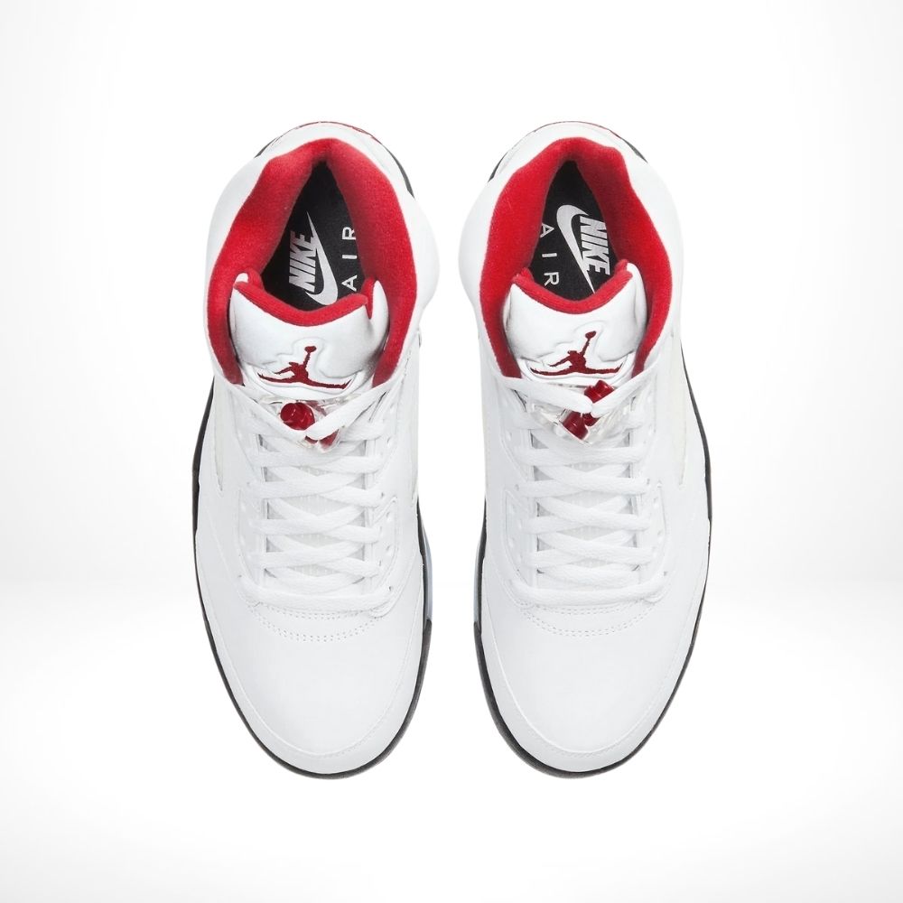 Air Jordan 5 Retro Fire Red