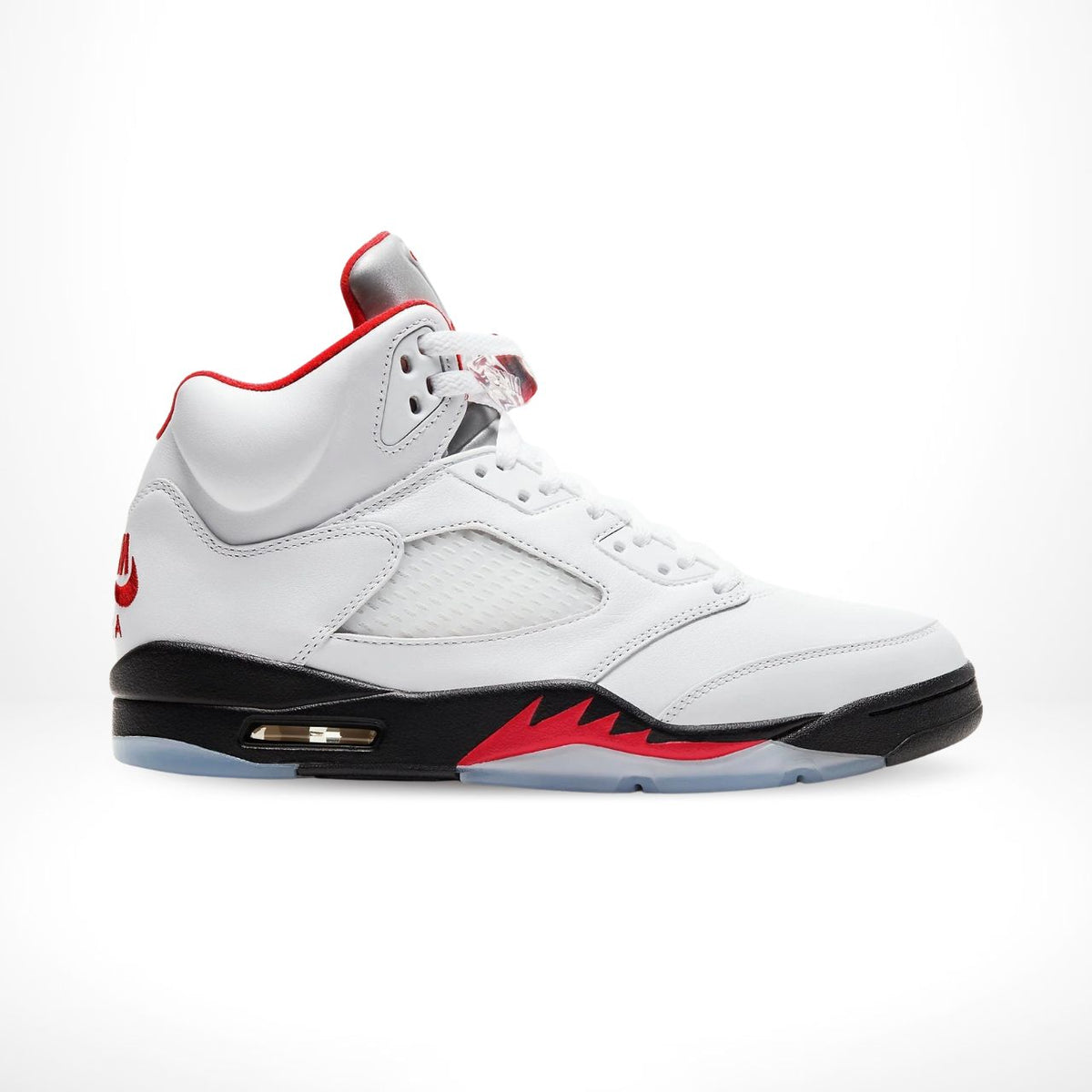Air Jordan 5 Retro Fire Red