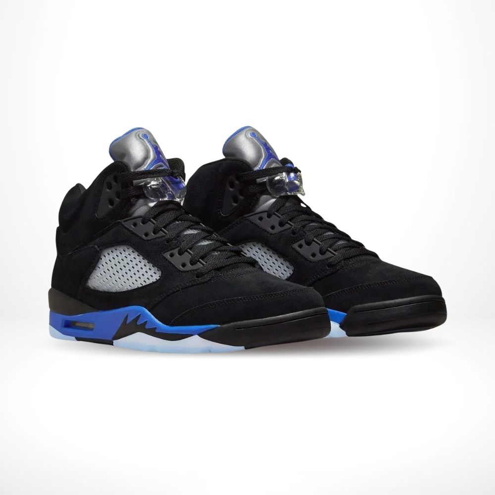 Air Jordan 5 Retro Racer Blue