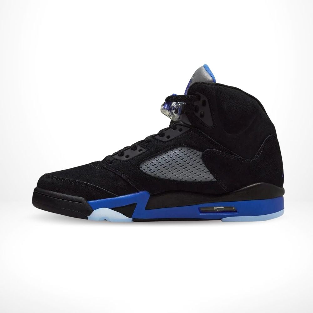 Air Jordan 5 Retro Racer Blue
