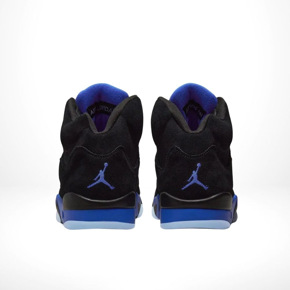 Air Jordan 5 Retro Racer Blue