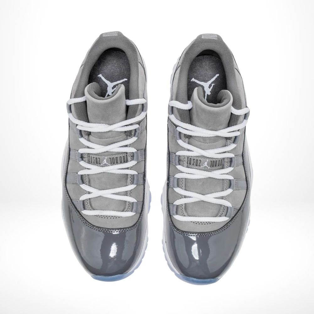 Air Jordan 11 Retro Low Cool Grey