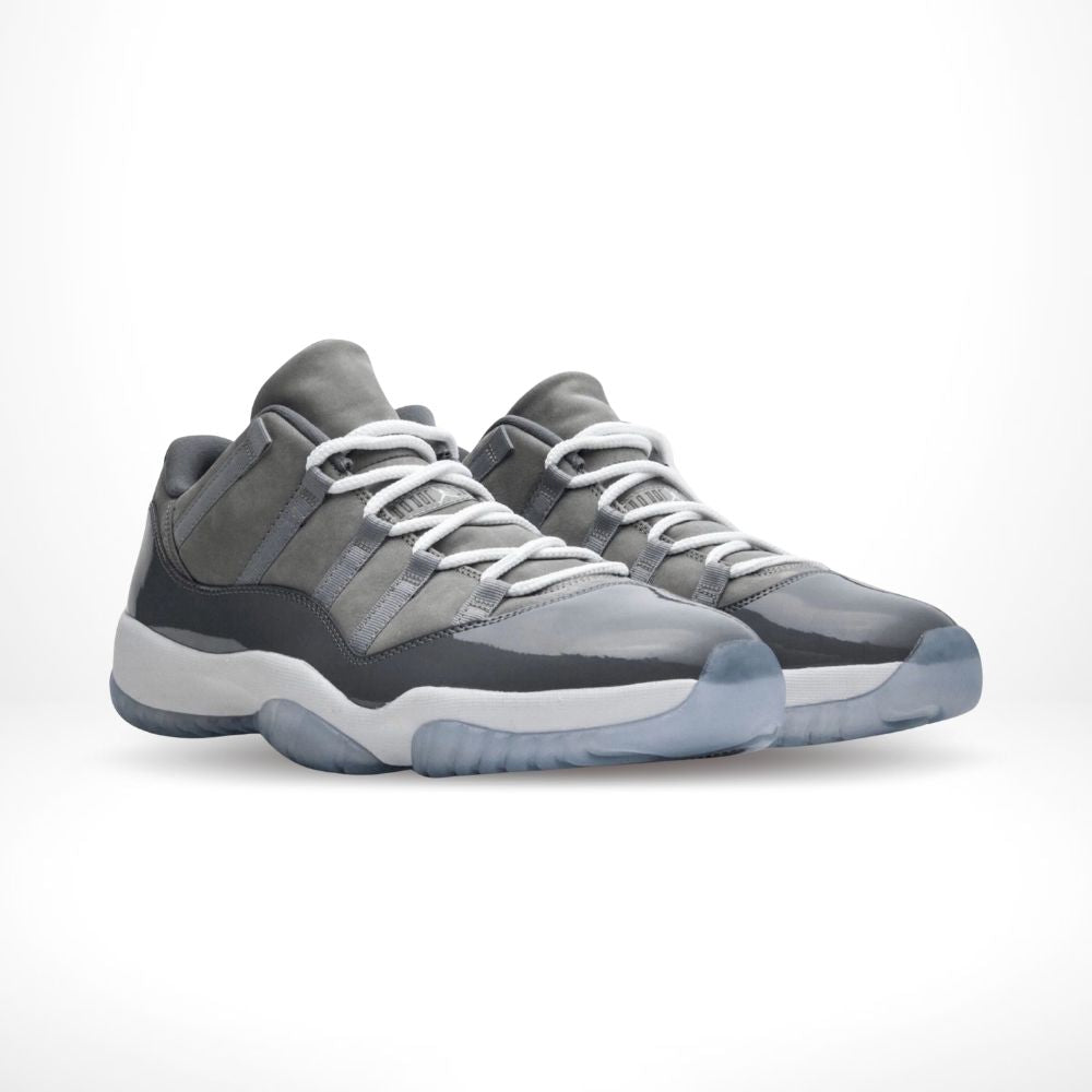 Air Jordan 11 Retro Low Cool Grey