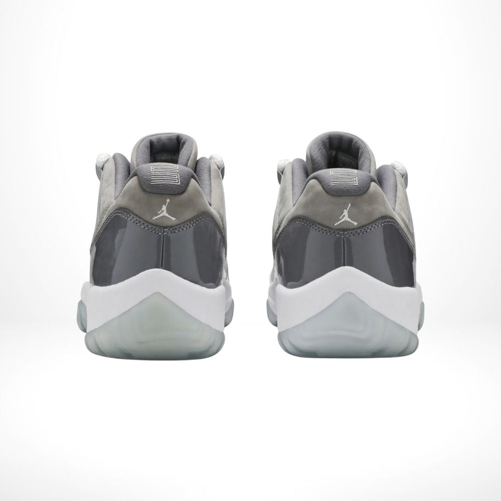 Air Jordan 11 Retro Low Cool Grey