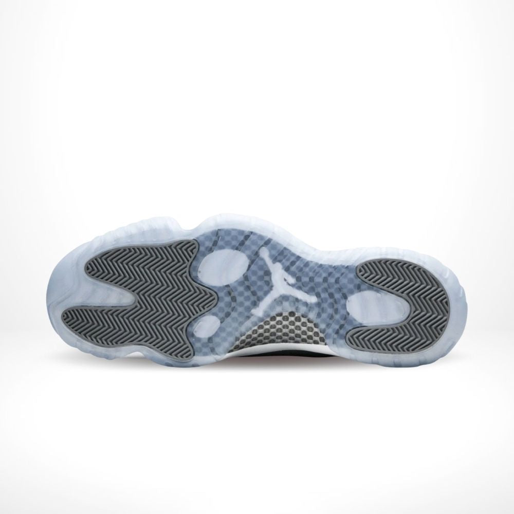 Air Jordan 11 Retro Low Cool Grey