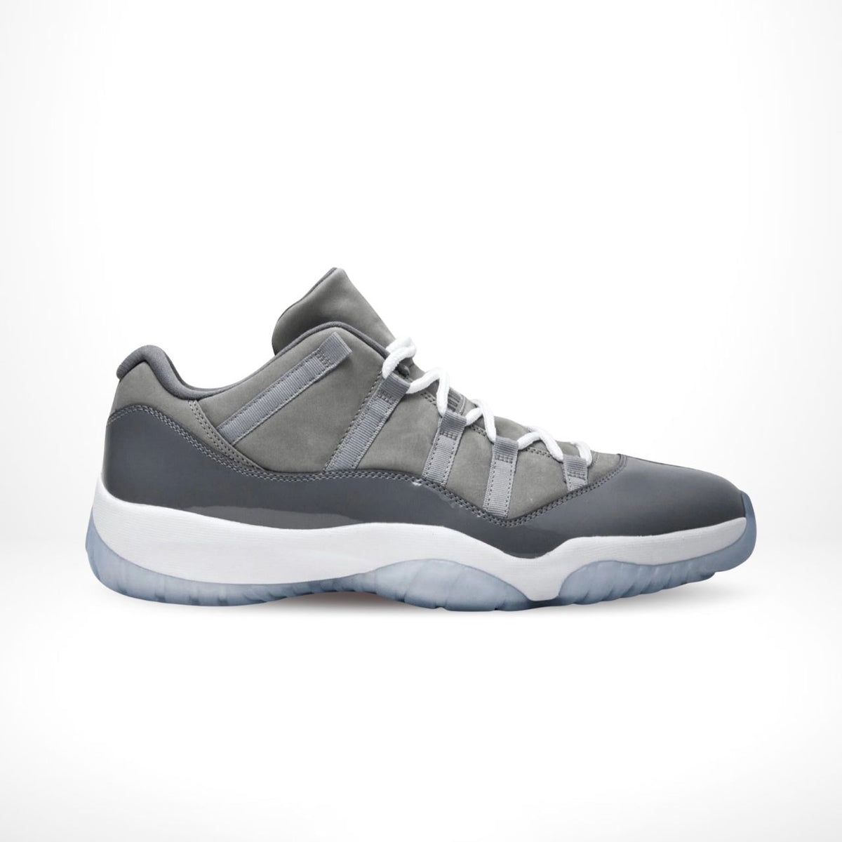 Air Jordan 11 Retro Low Cool Grey