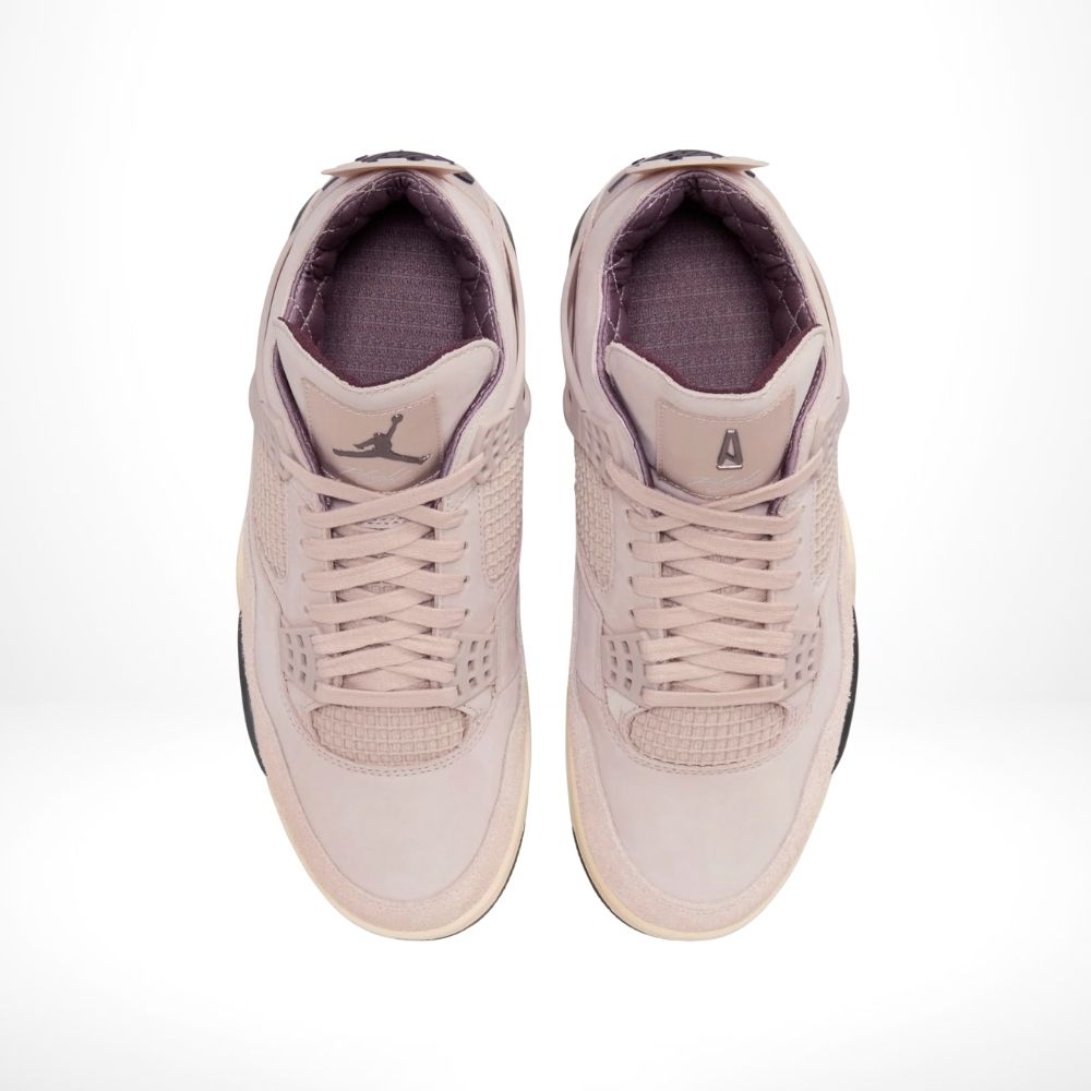 Air Jordan 4 Retro X A Ma Maniére While You Were Sleeping