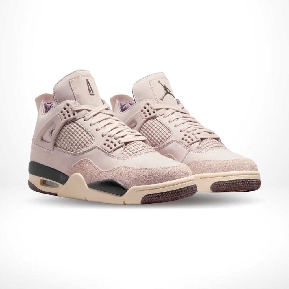 Air Jordan 4 Retro X A Ma Maniére While You Were Sleeping