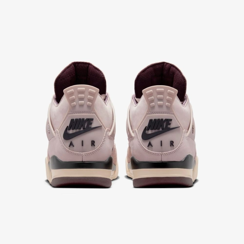 Air Jordan 4 Retro X A Ma Maniére While You Were Sleeping