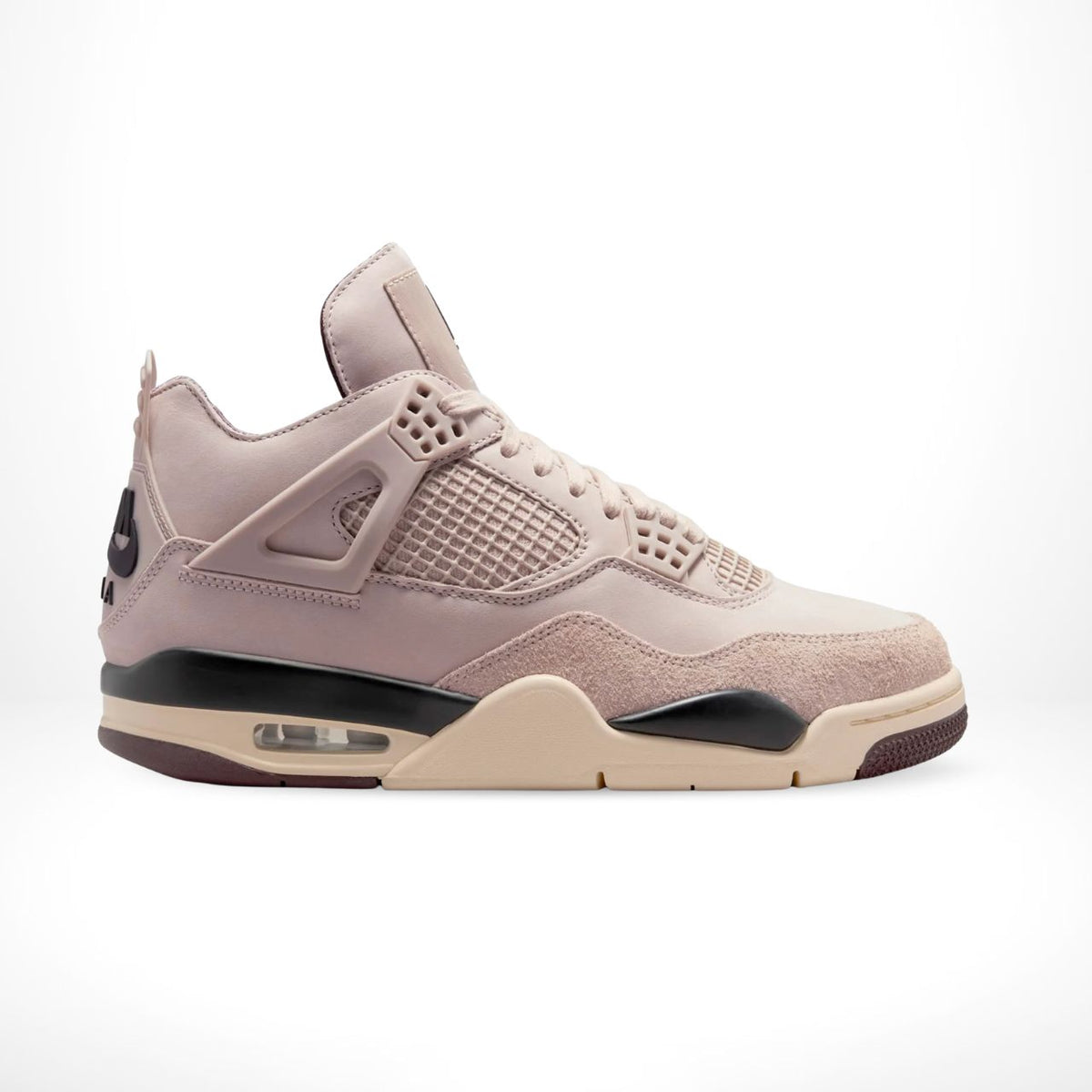 Air Jordan 4 Retro X A Ma Maniére While You Were Sleeping