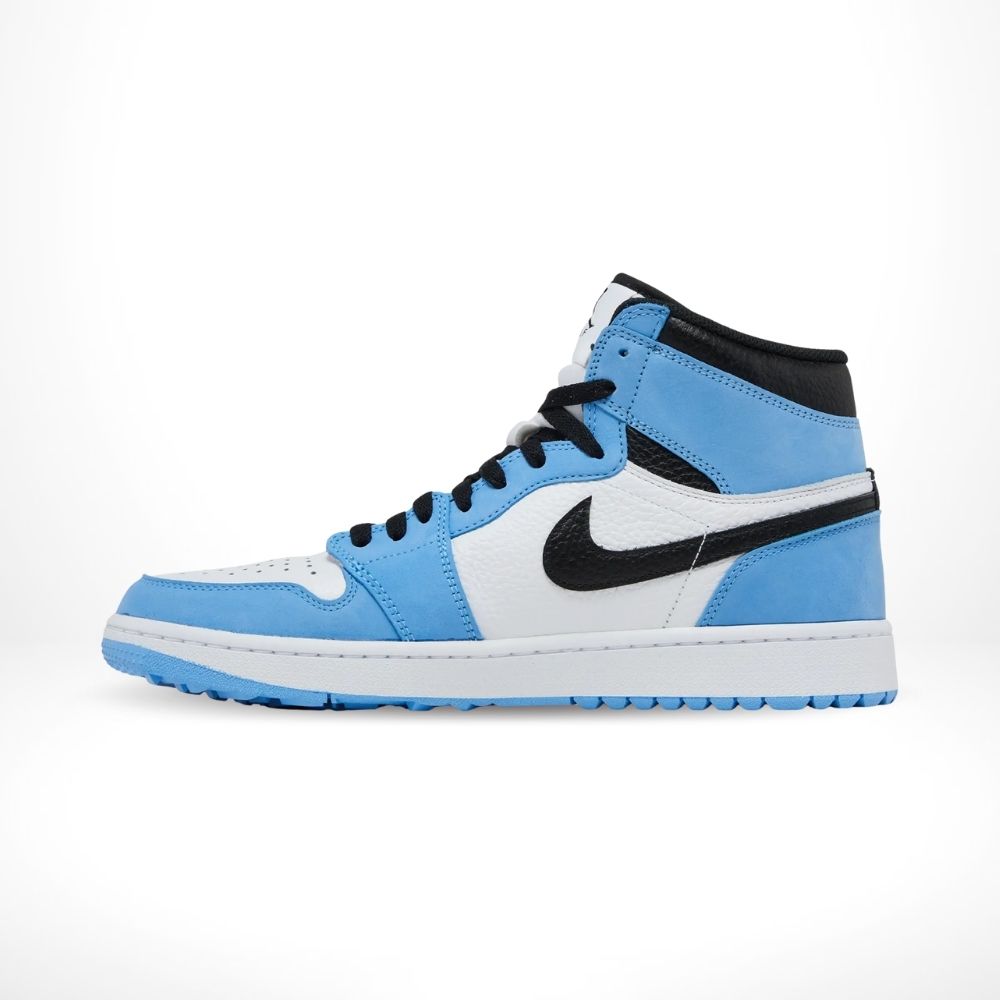 Air Jordan 1 High Golf University Blue