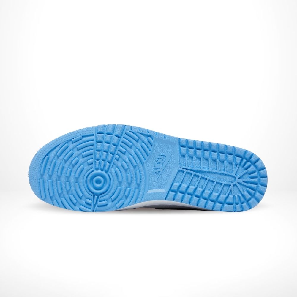 Air Jordan 1 High Golf University Blue