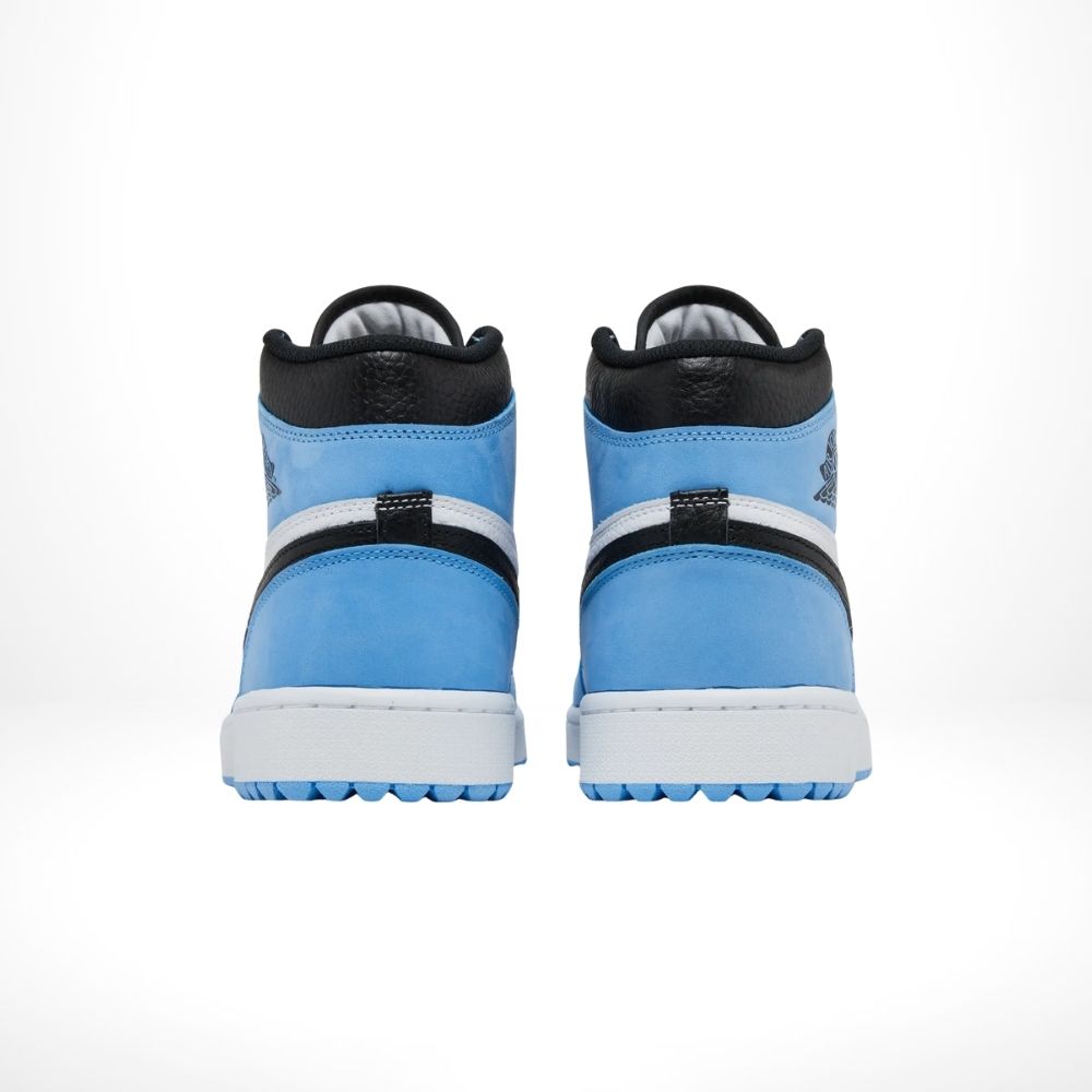 Air Jordan 1 High Golf University Blue